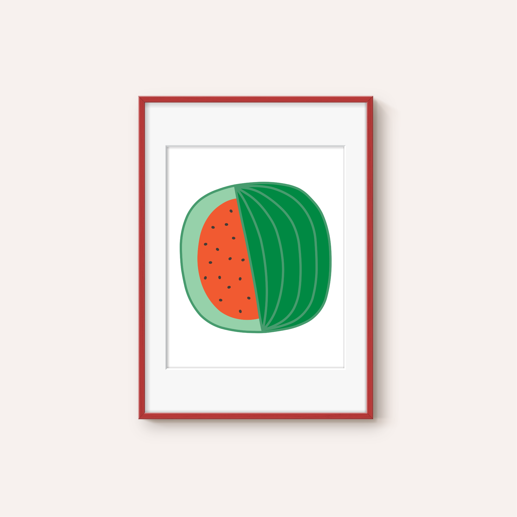 watermelon