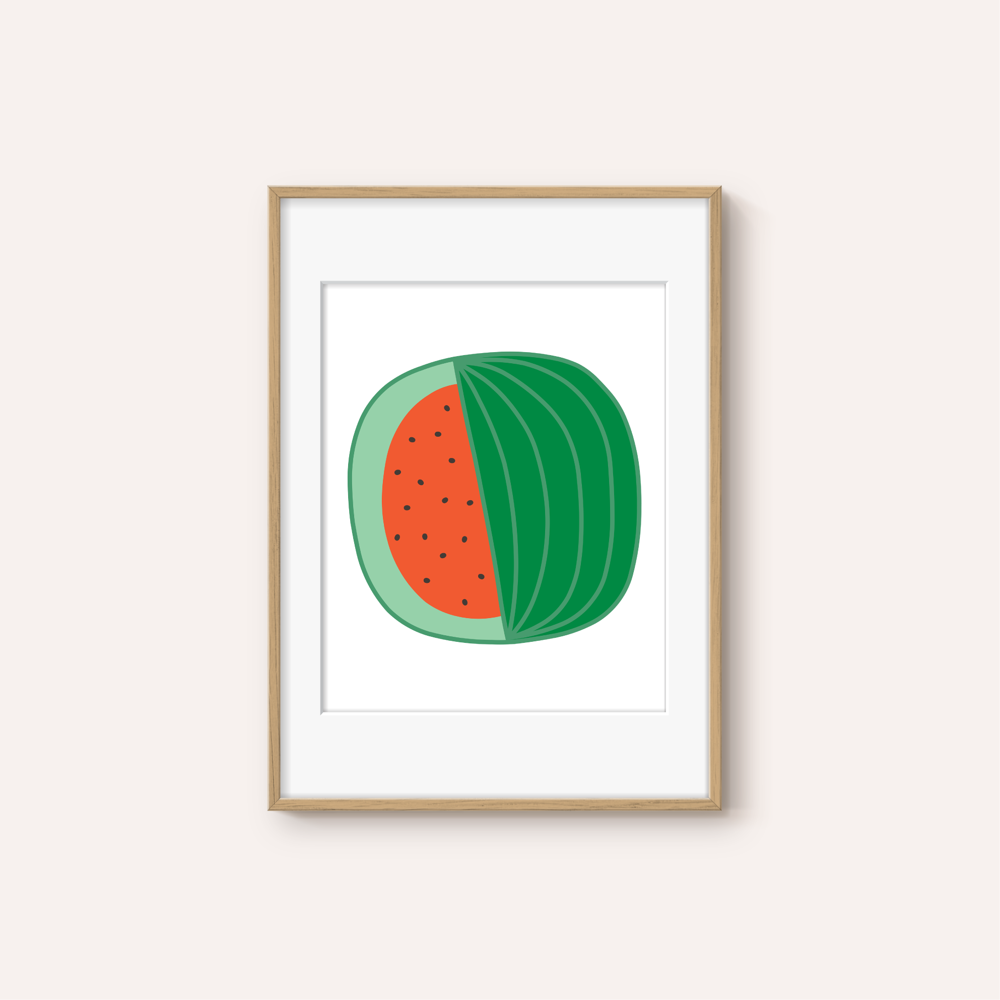 watermelon