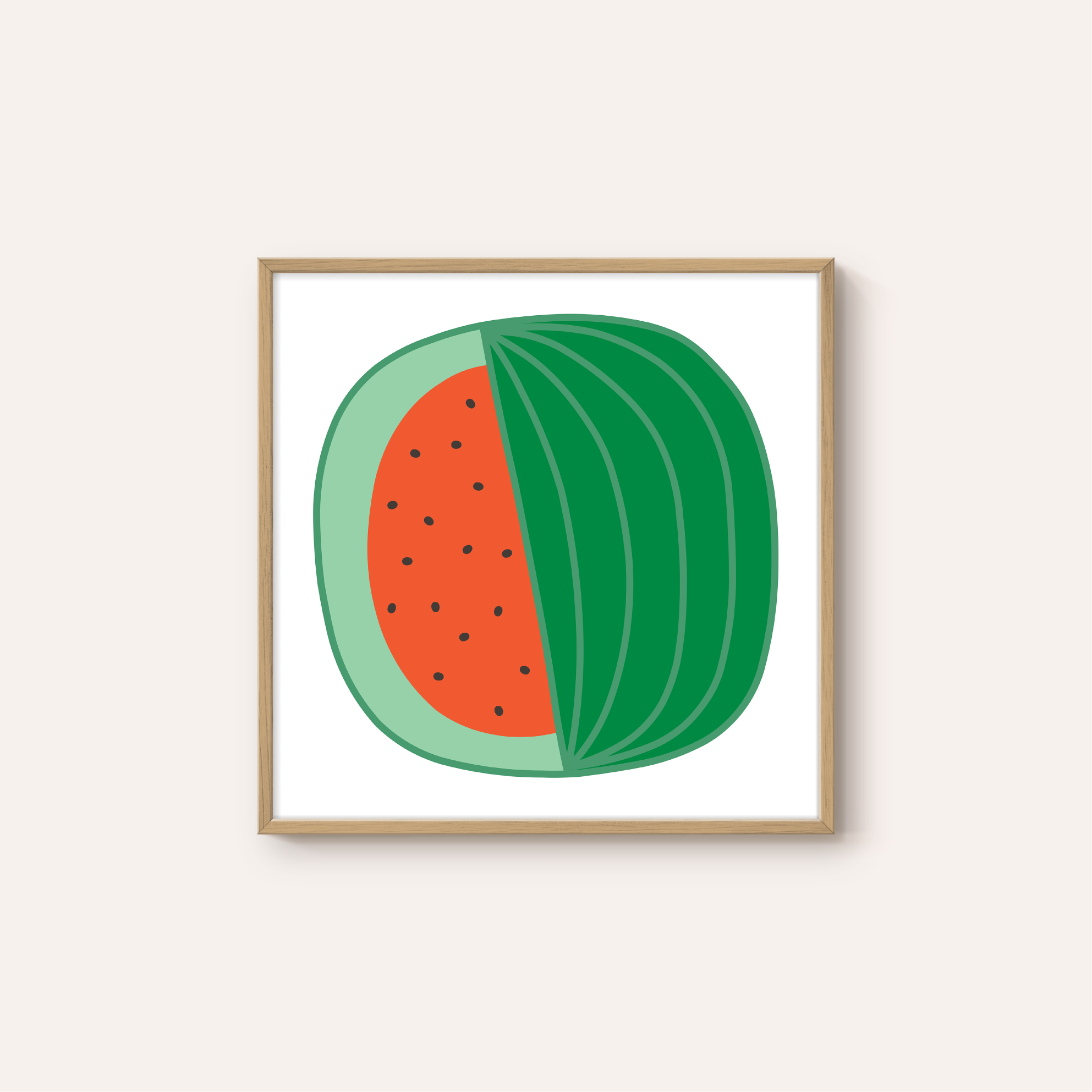 watermelon