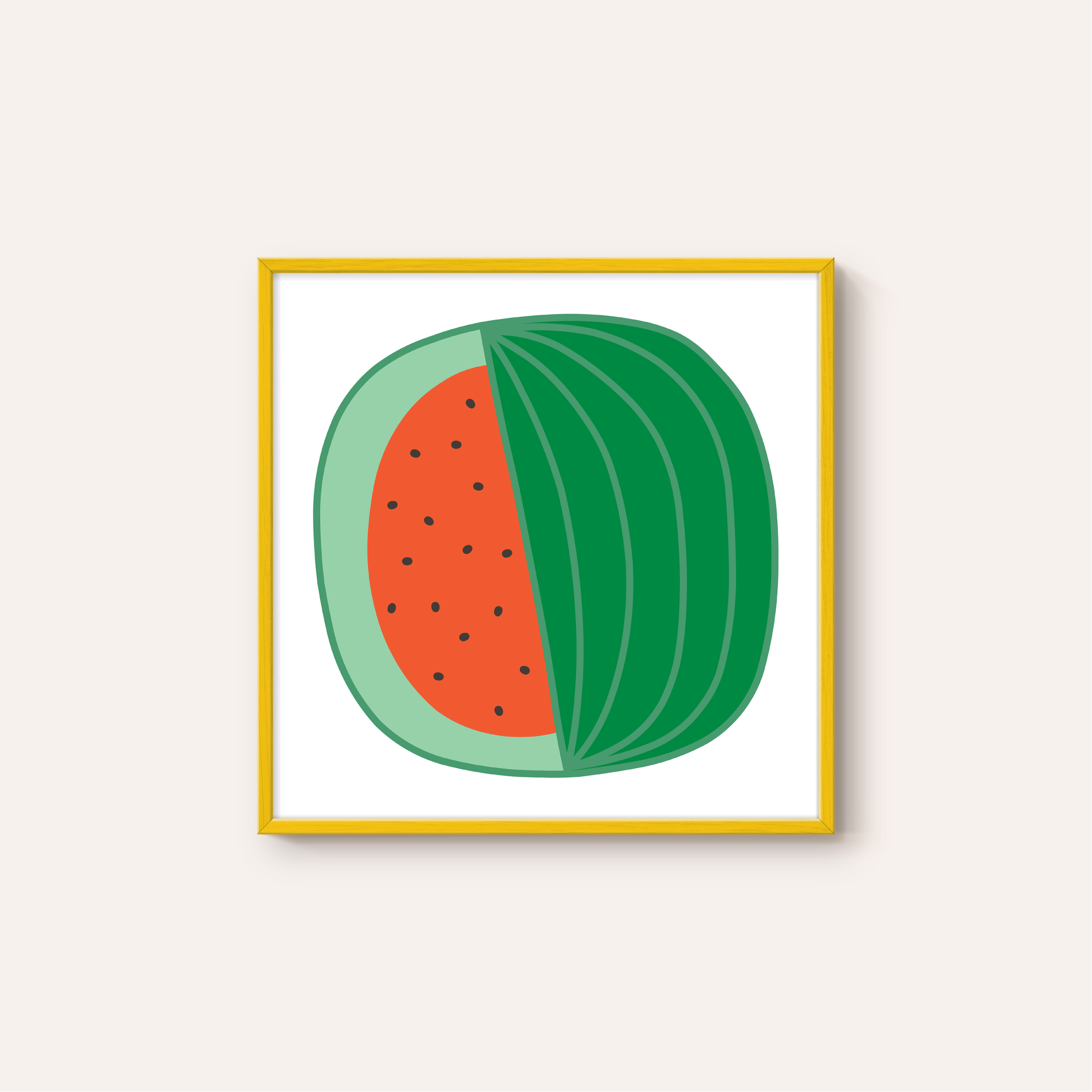 watermelon