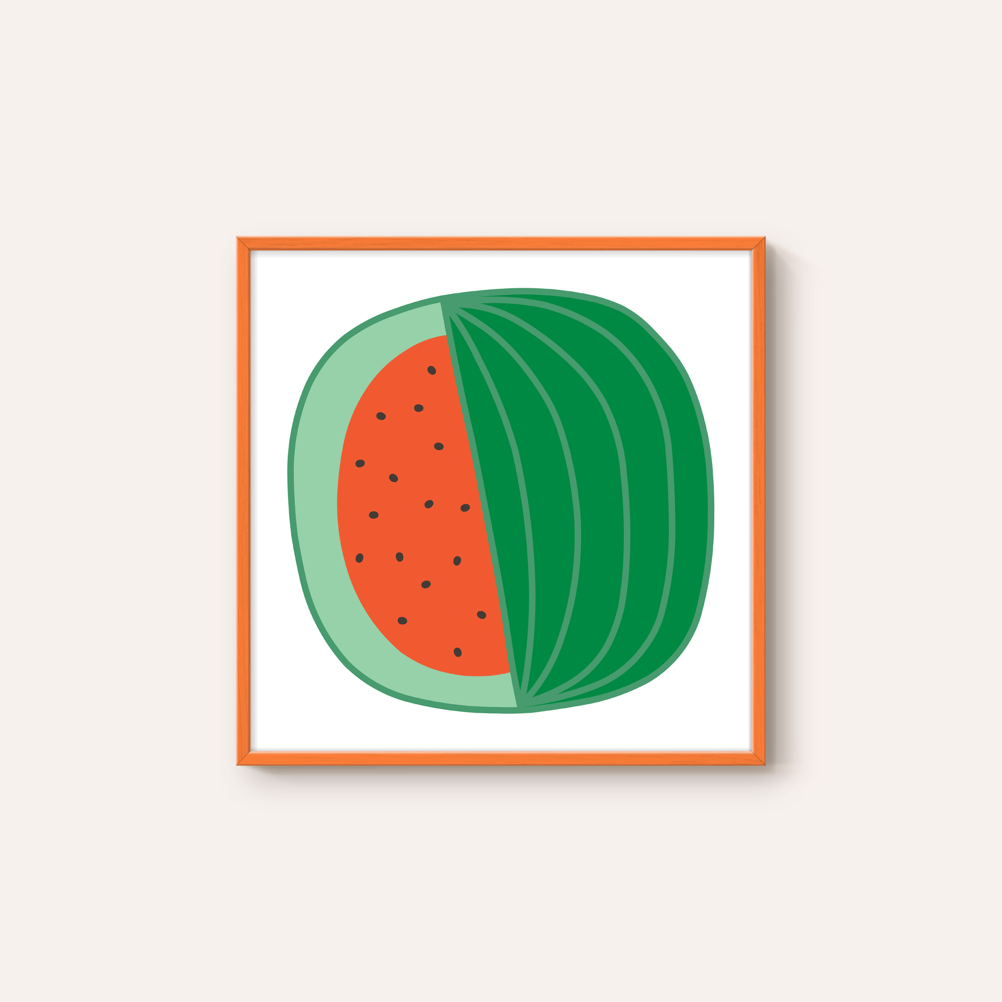 watermelon