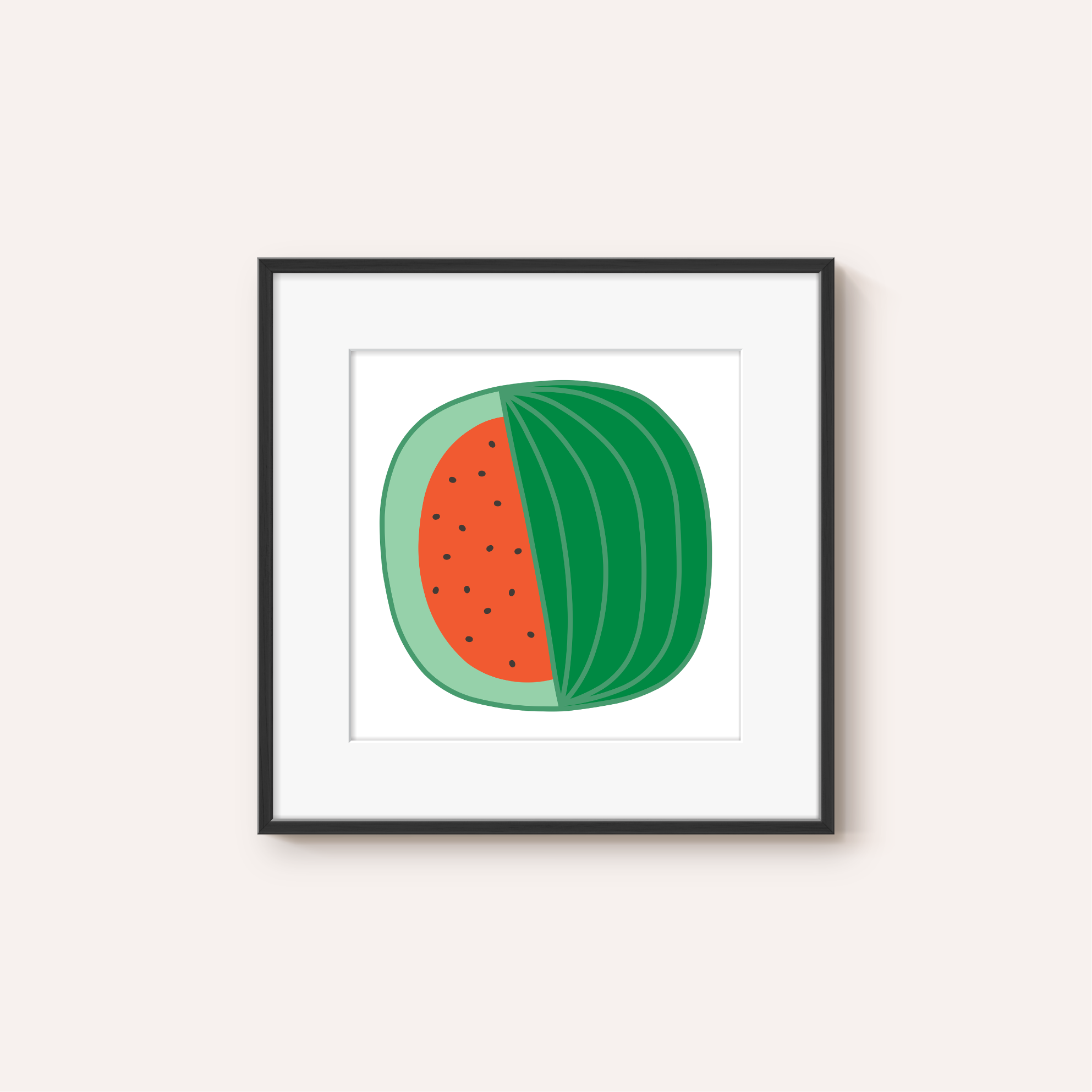 watermelon