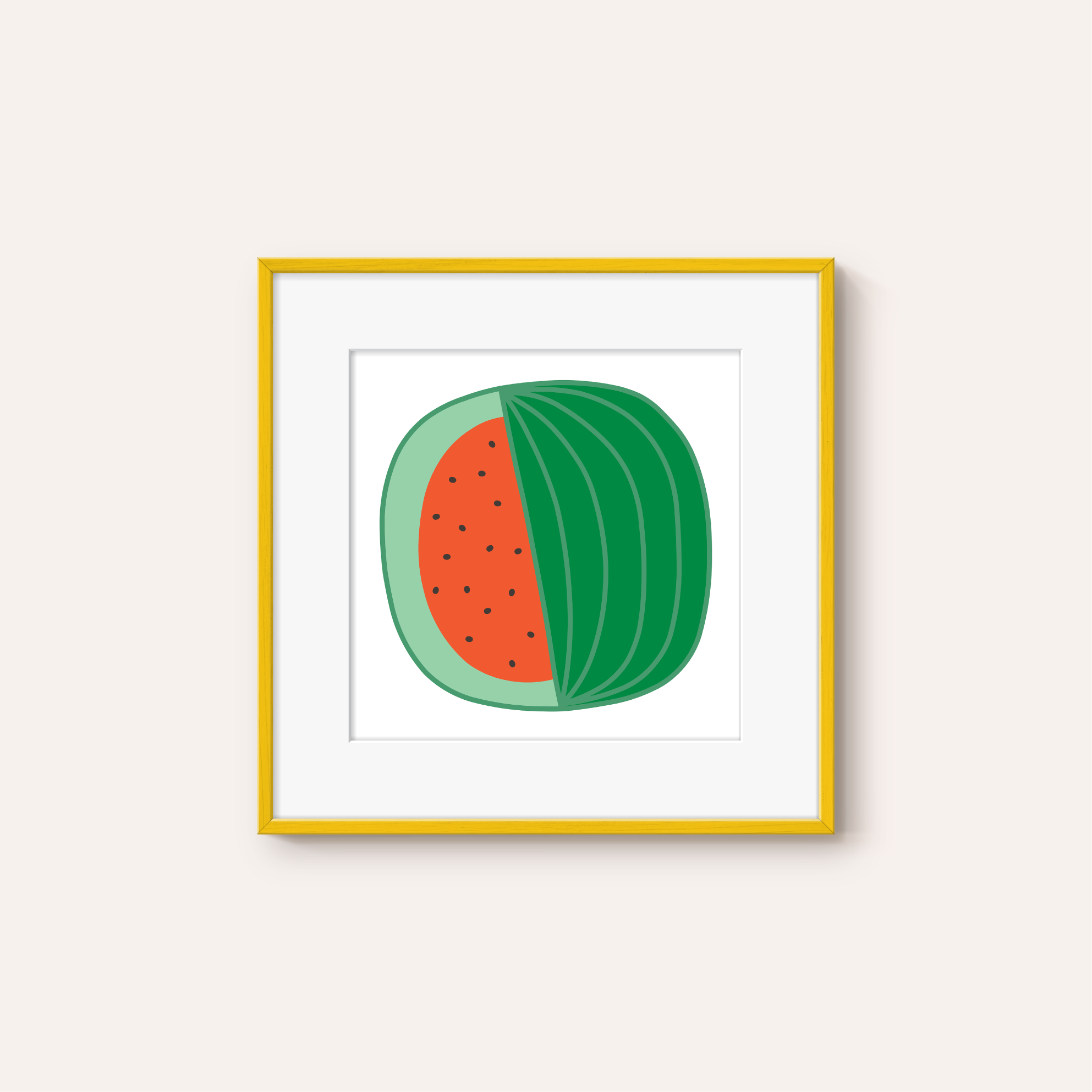 watermelon
