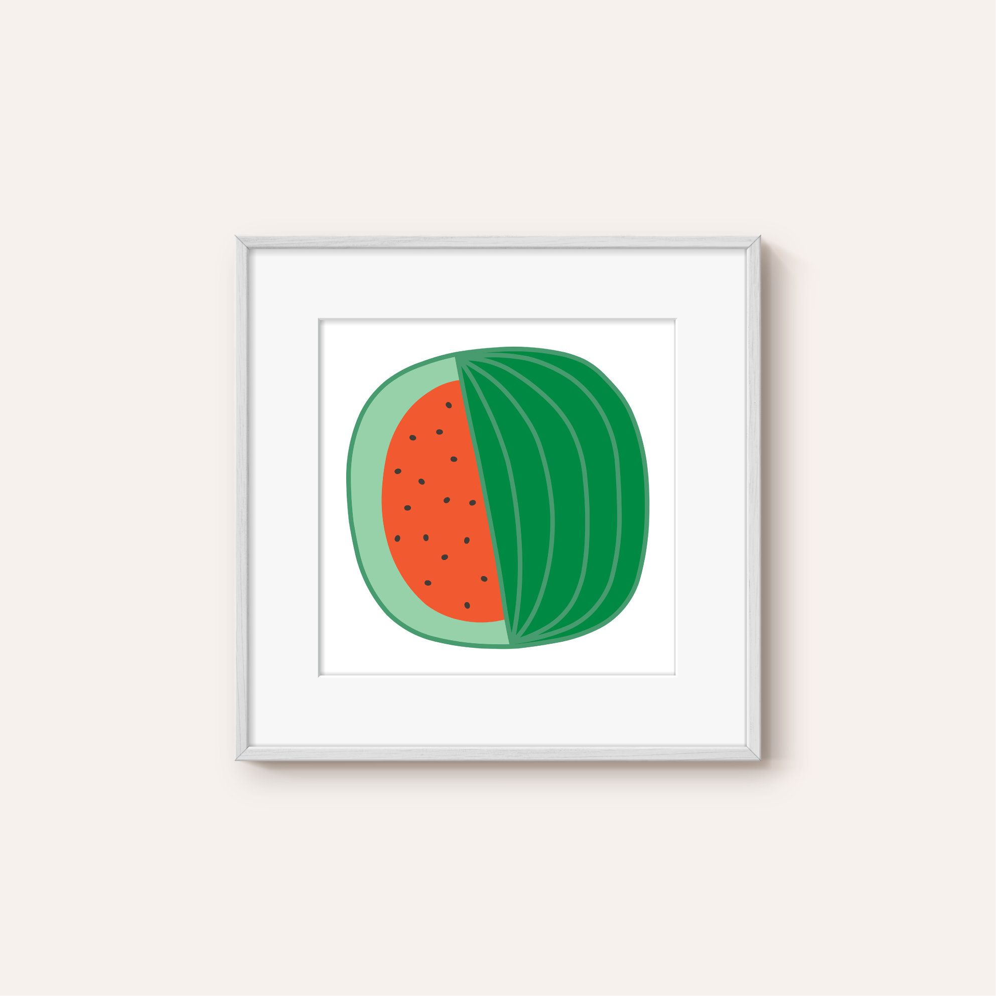 watermelon
