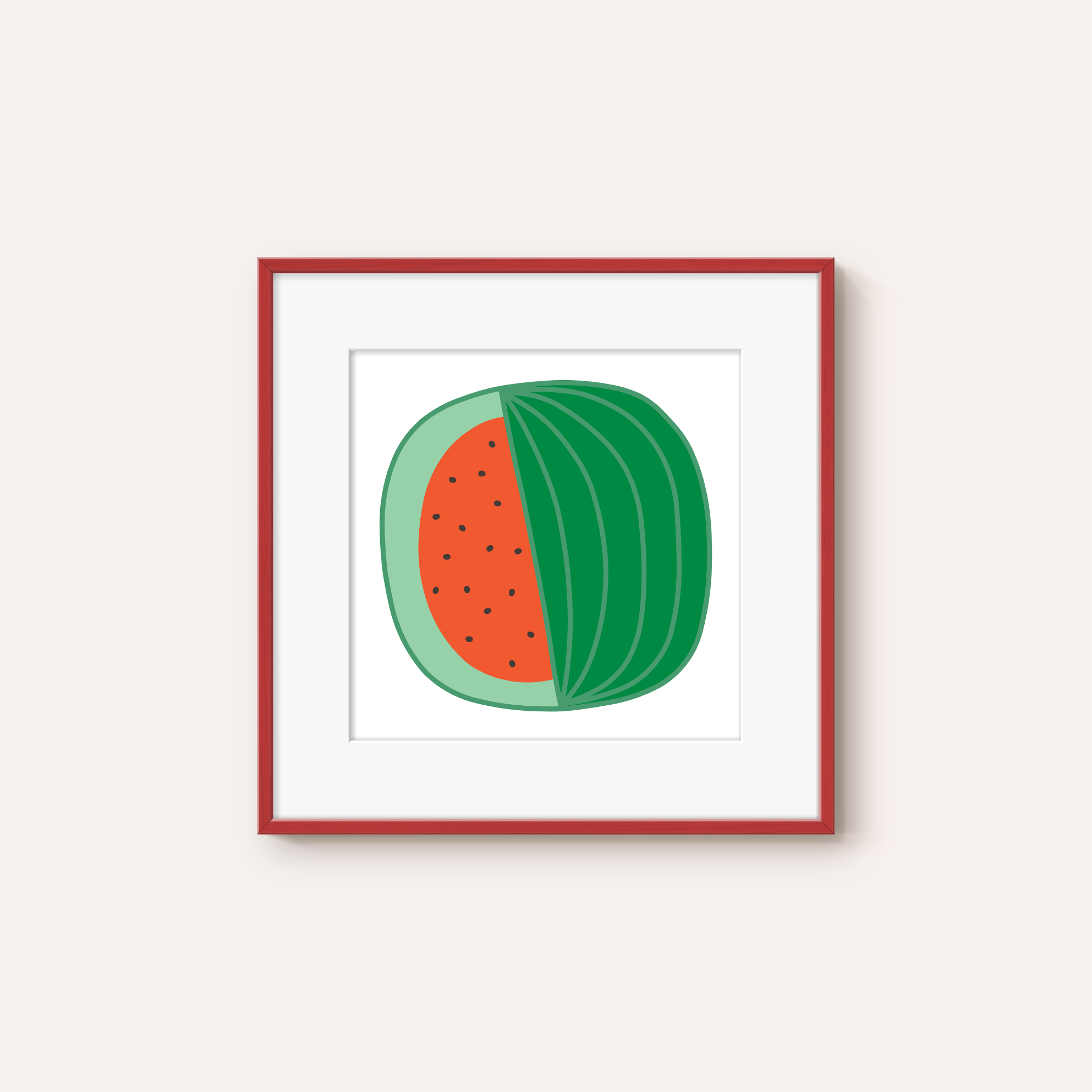 watermelon