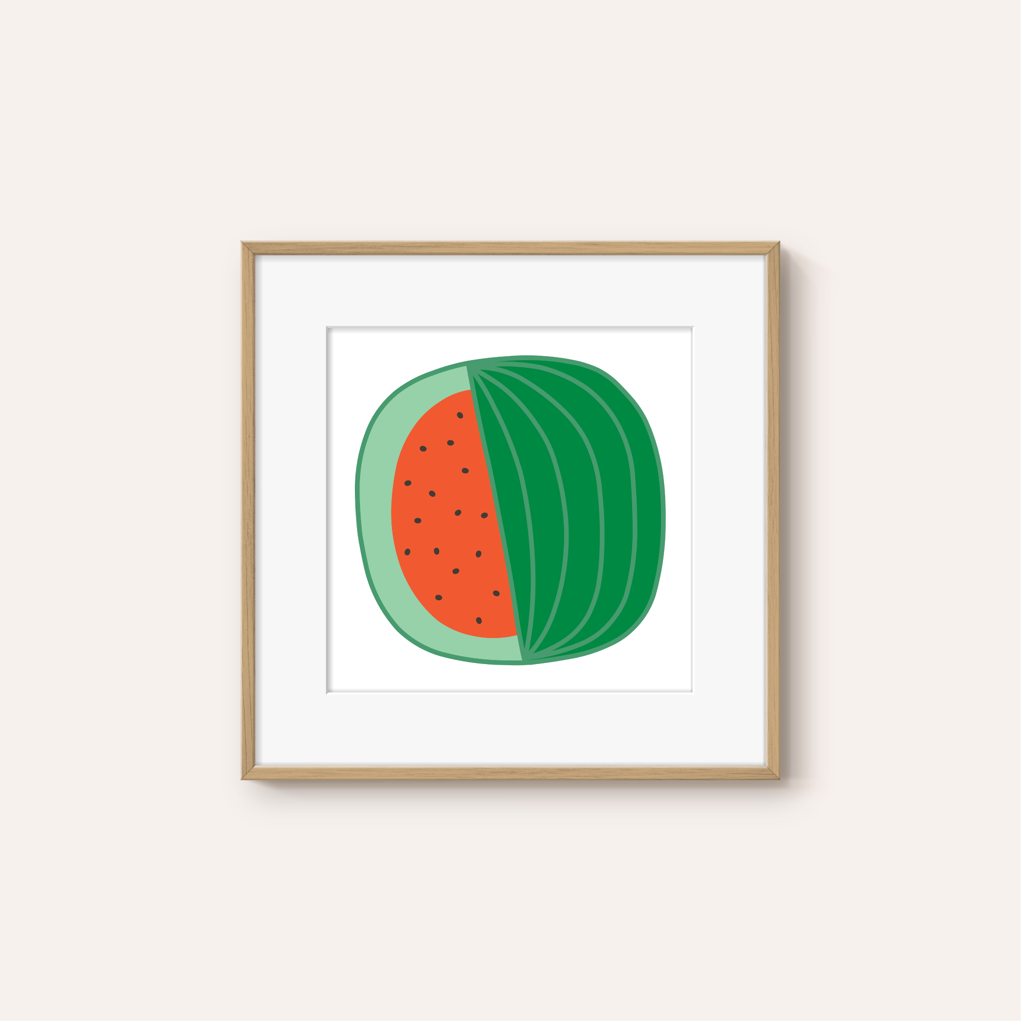 watermelon