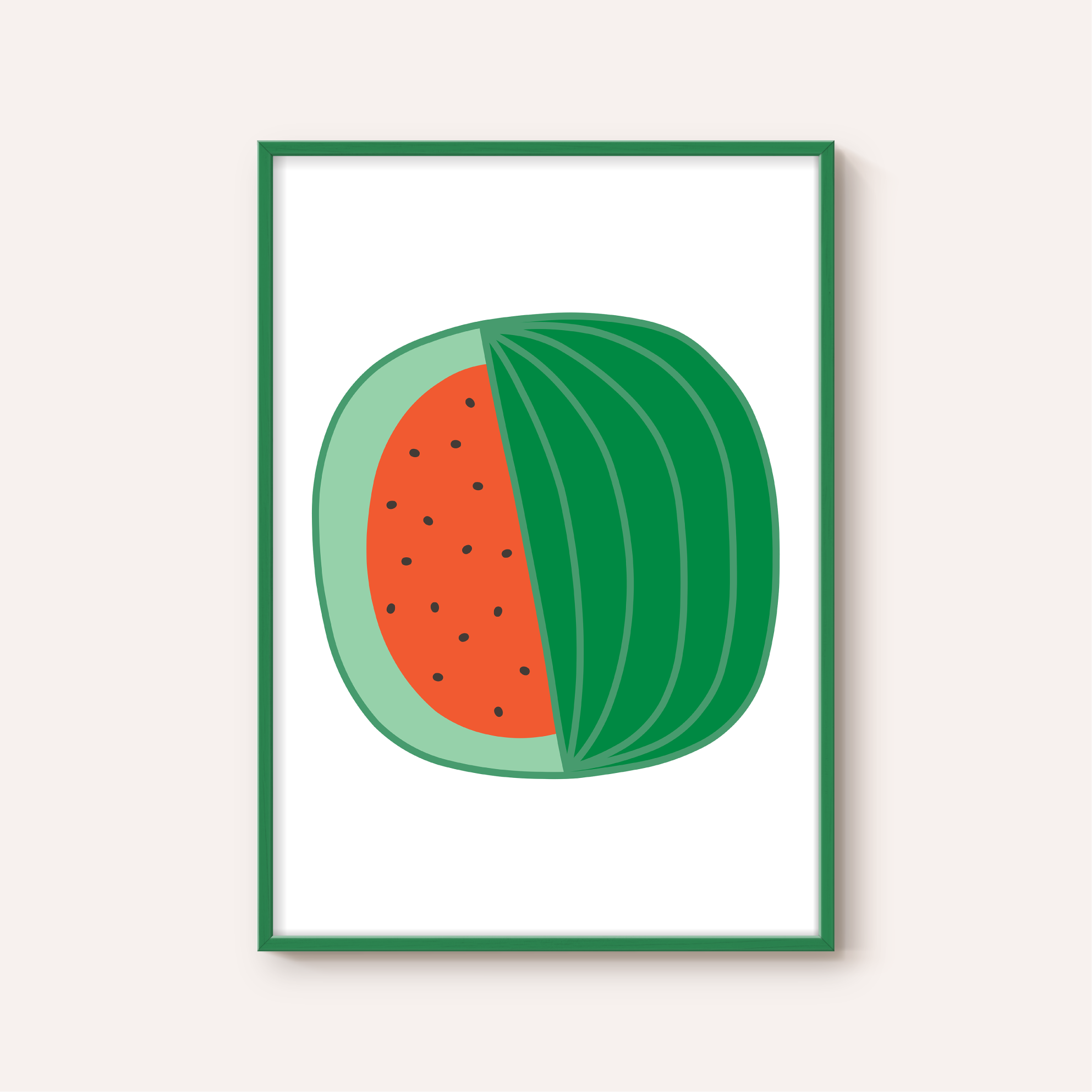 watermelon