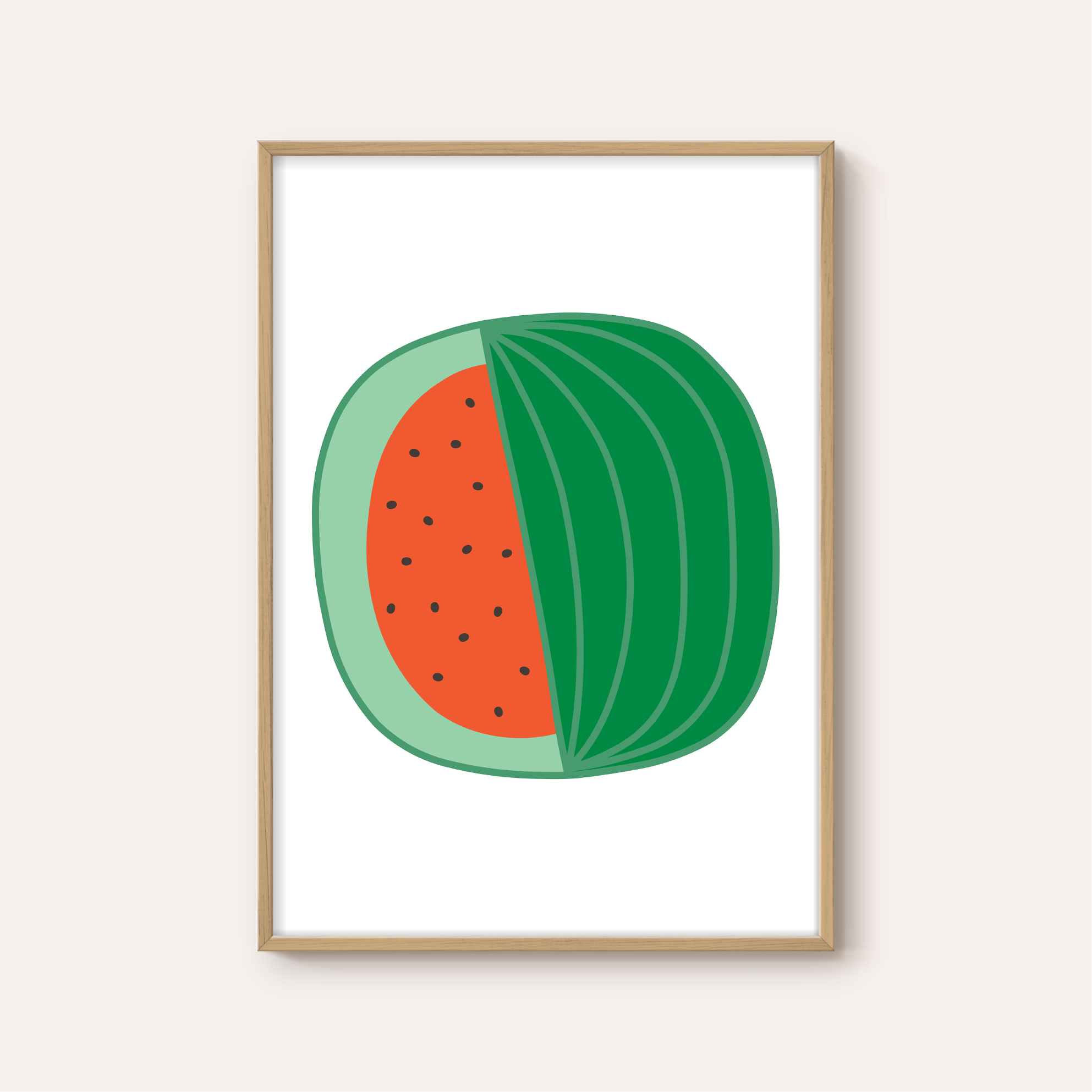 watermelon