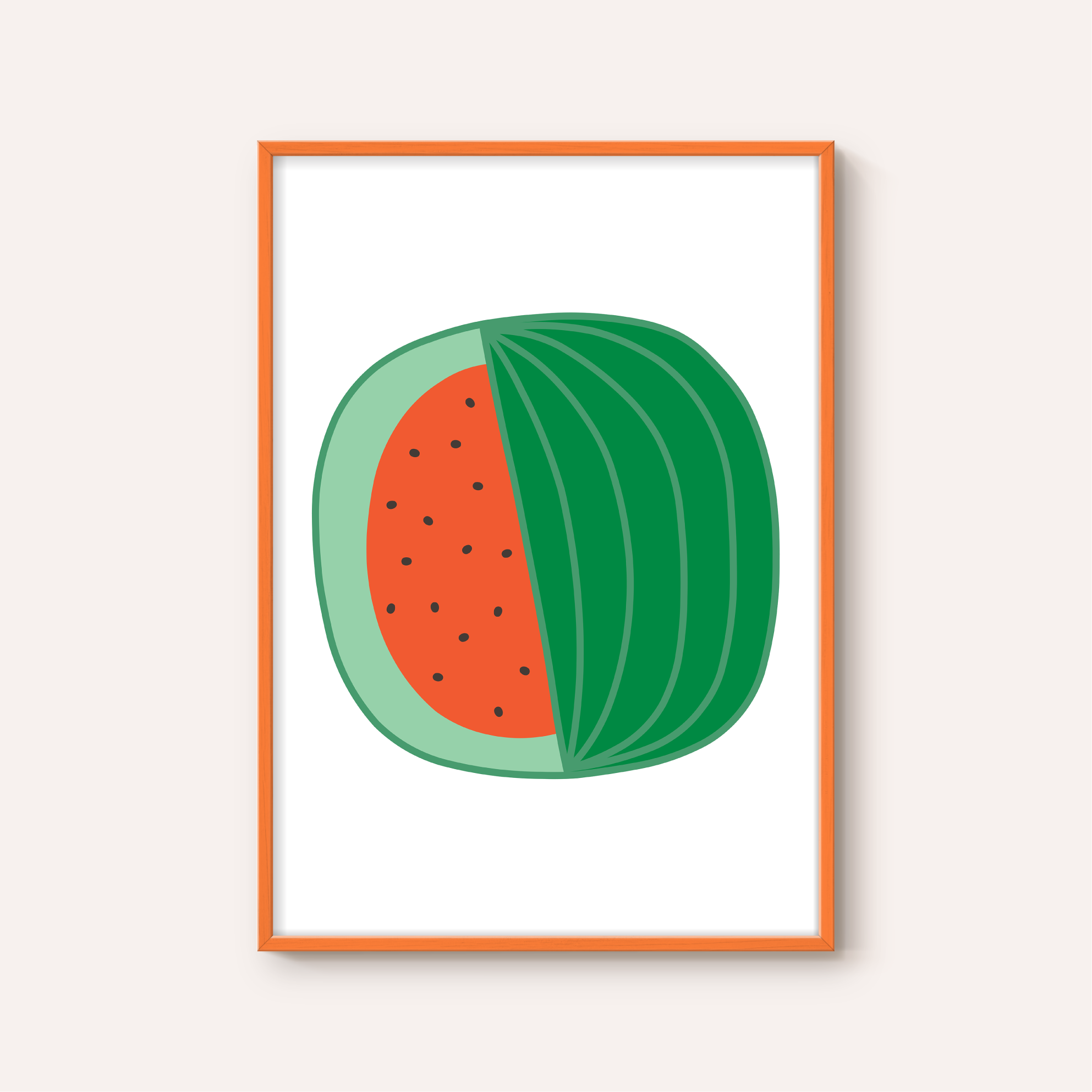 watermelon