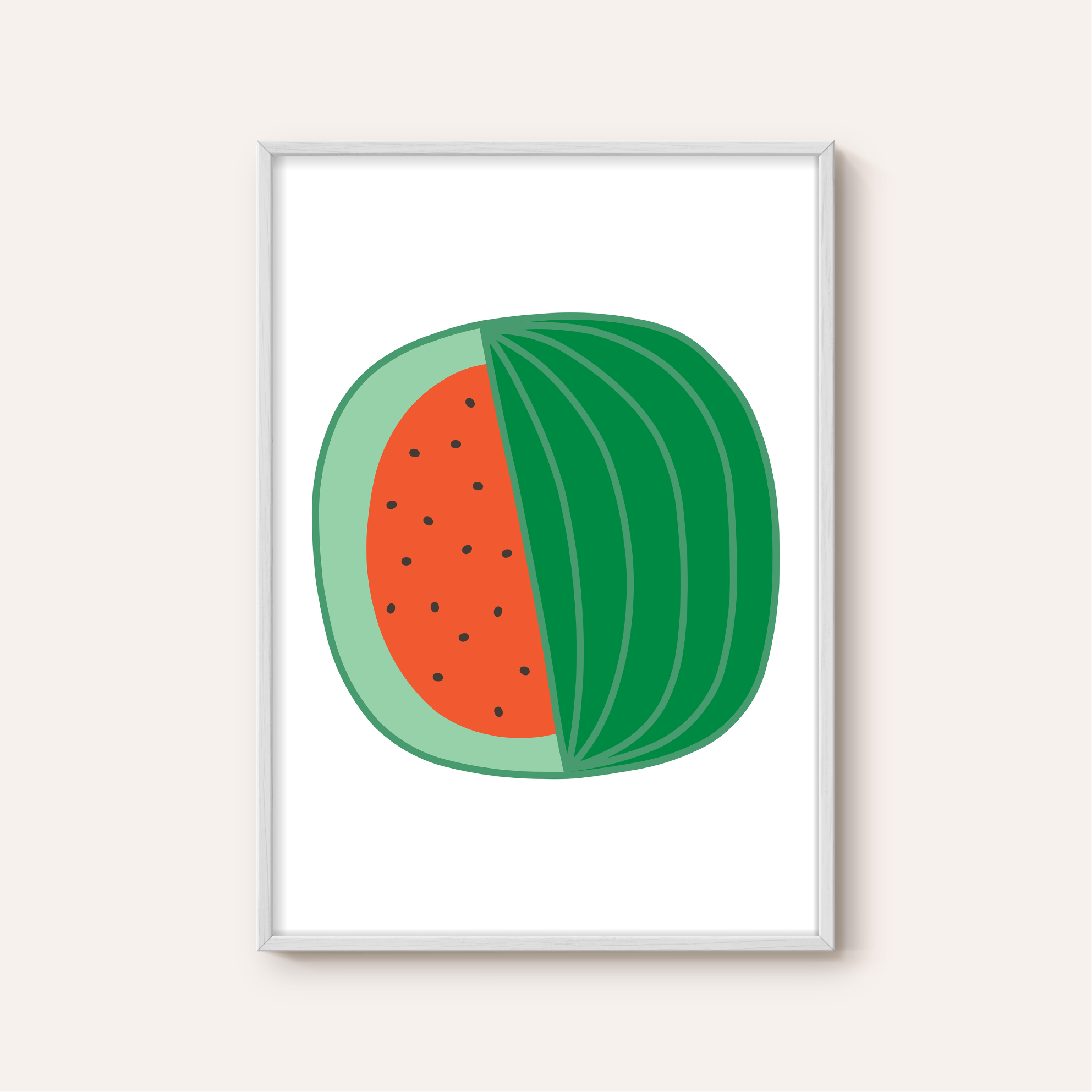 watermelon