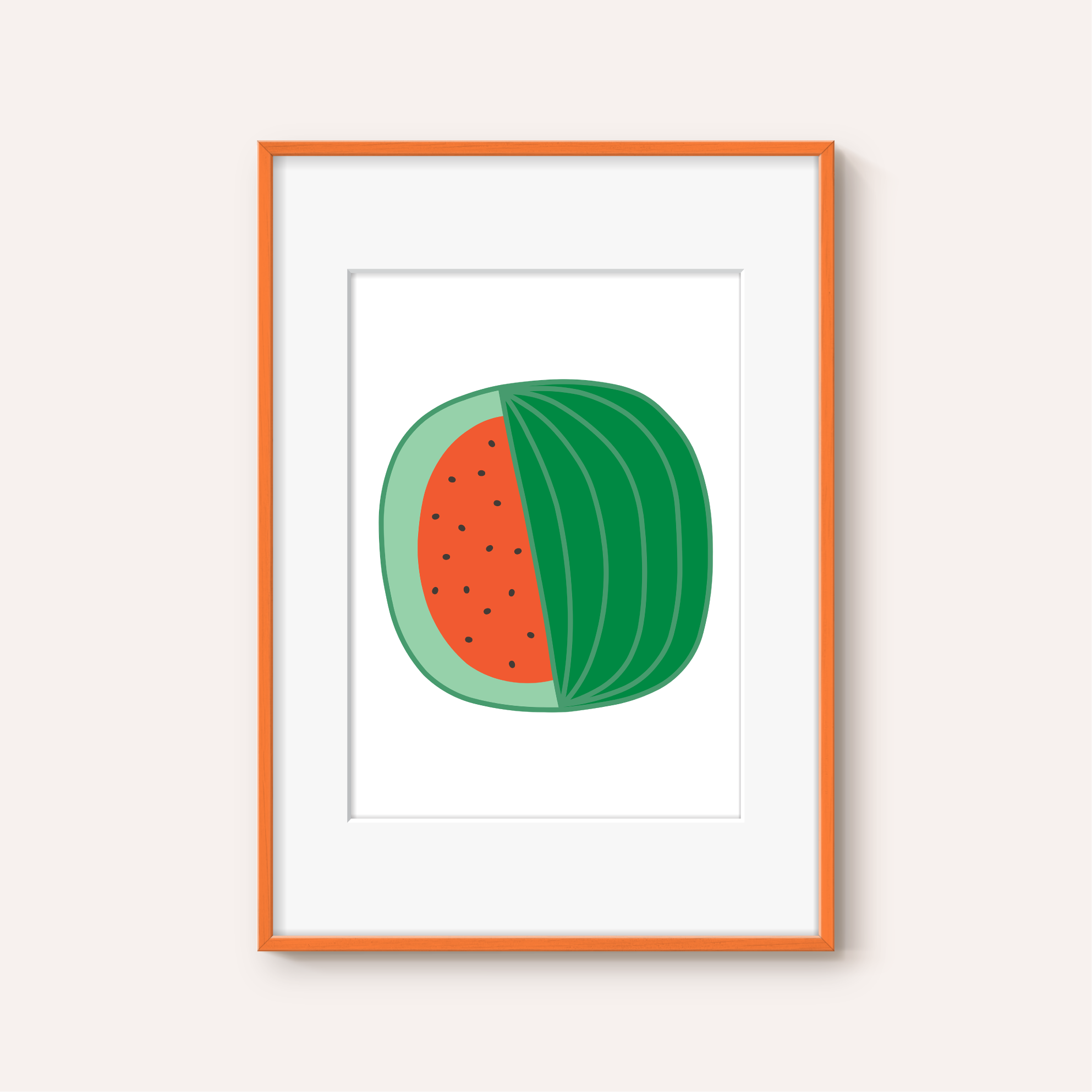 watermelon