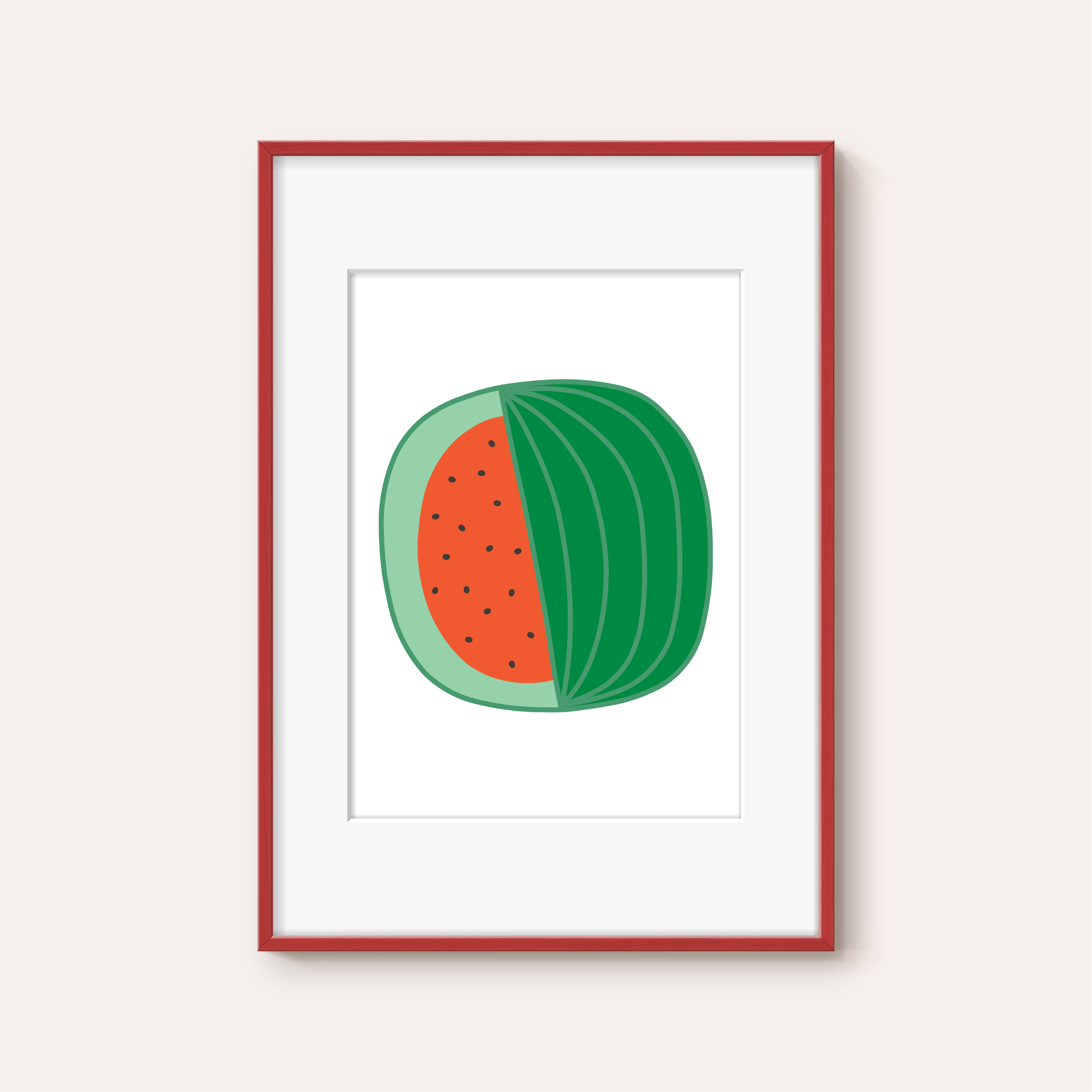 watermelon