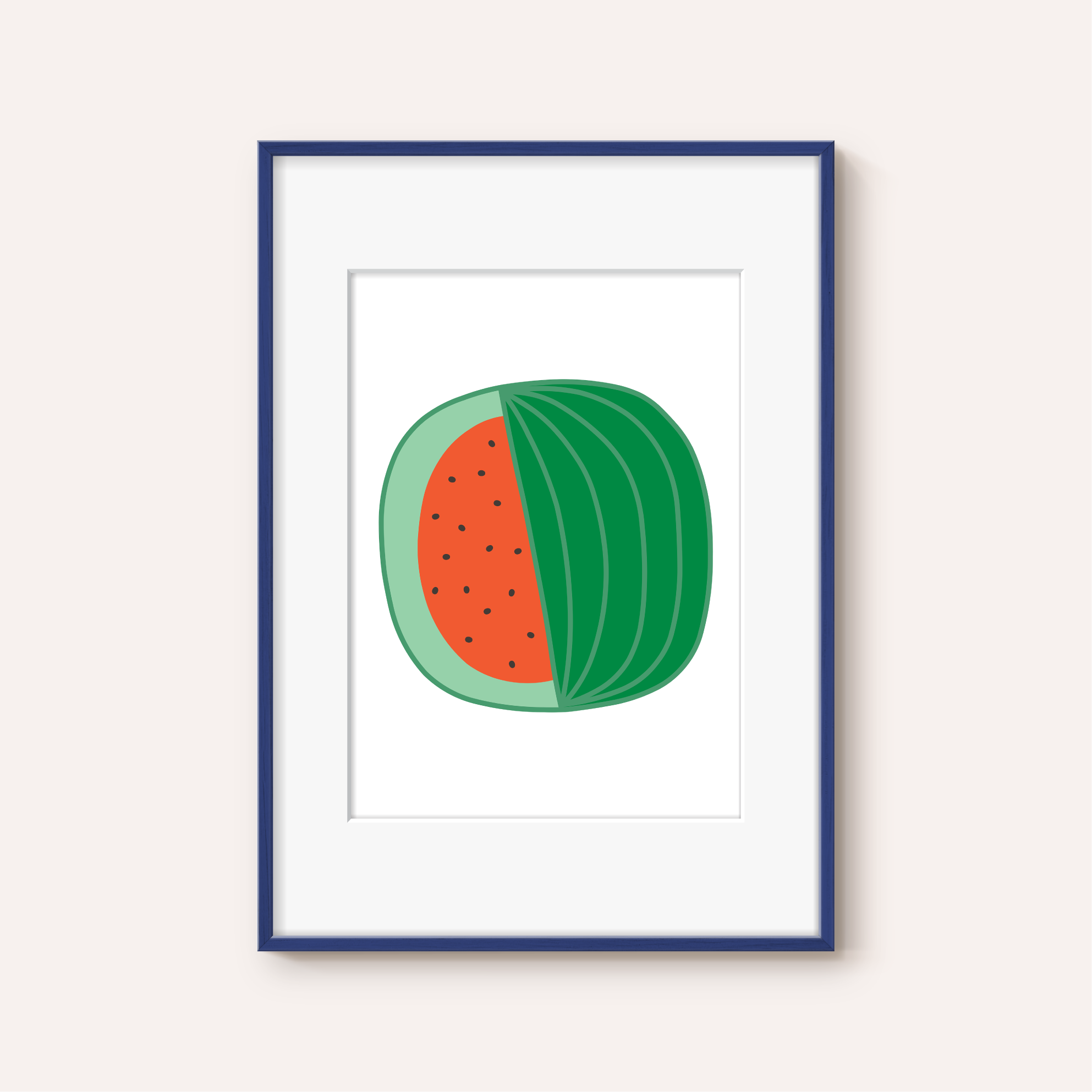 watermelon