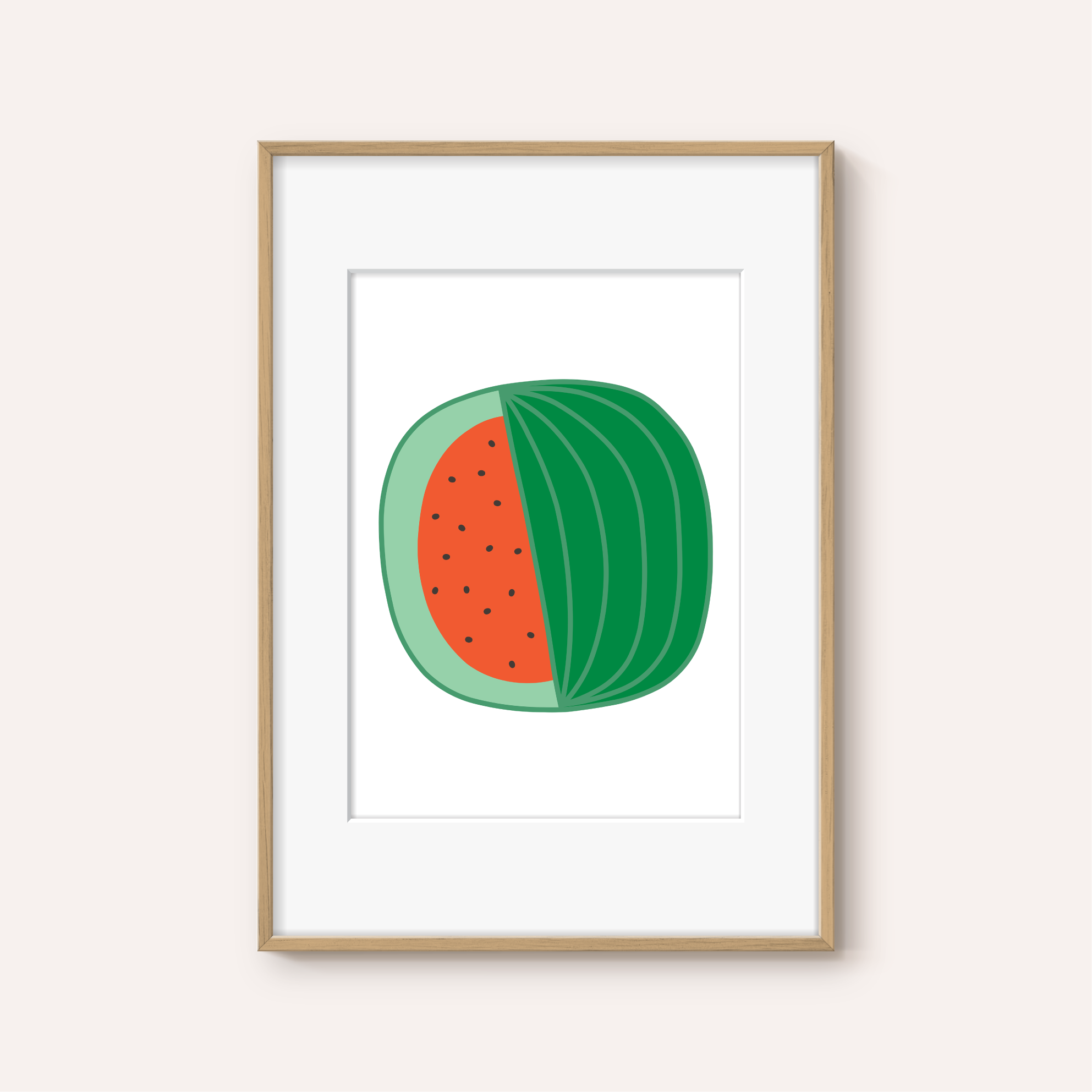 watermelon