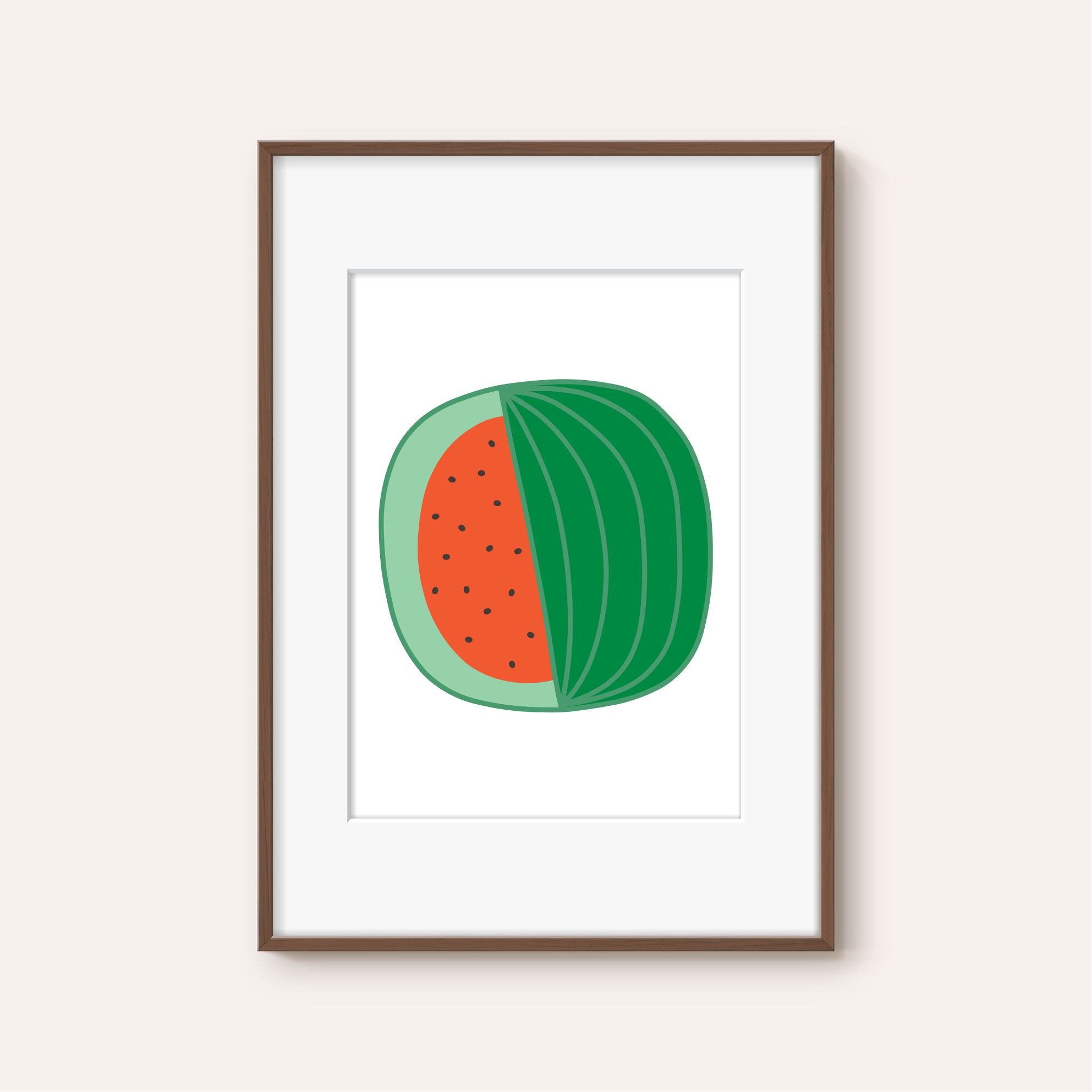 watermelon