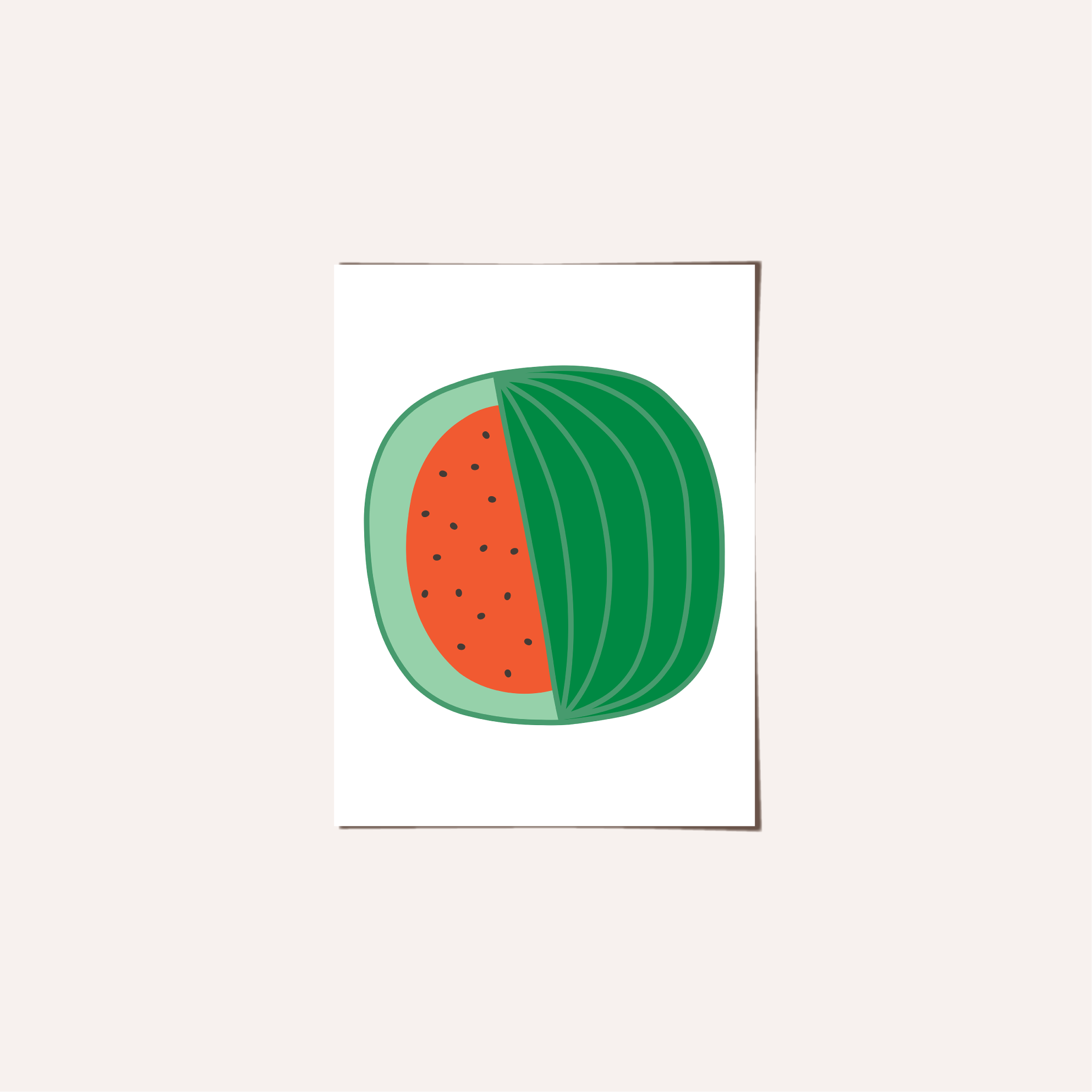 watermelon