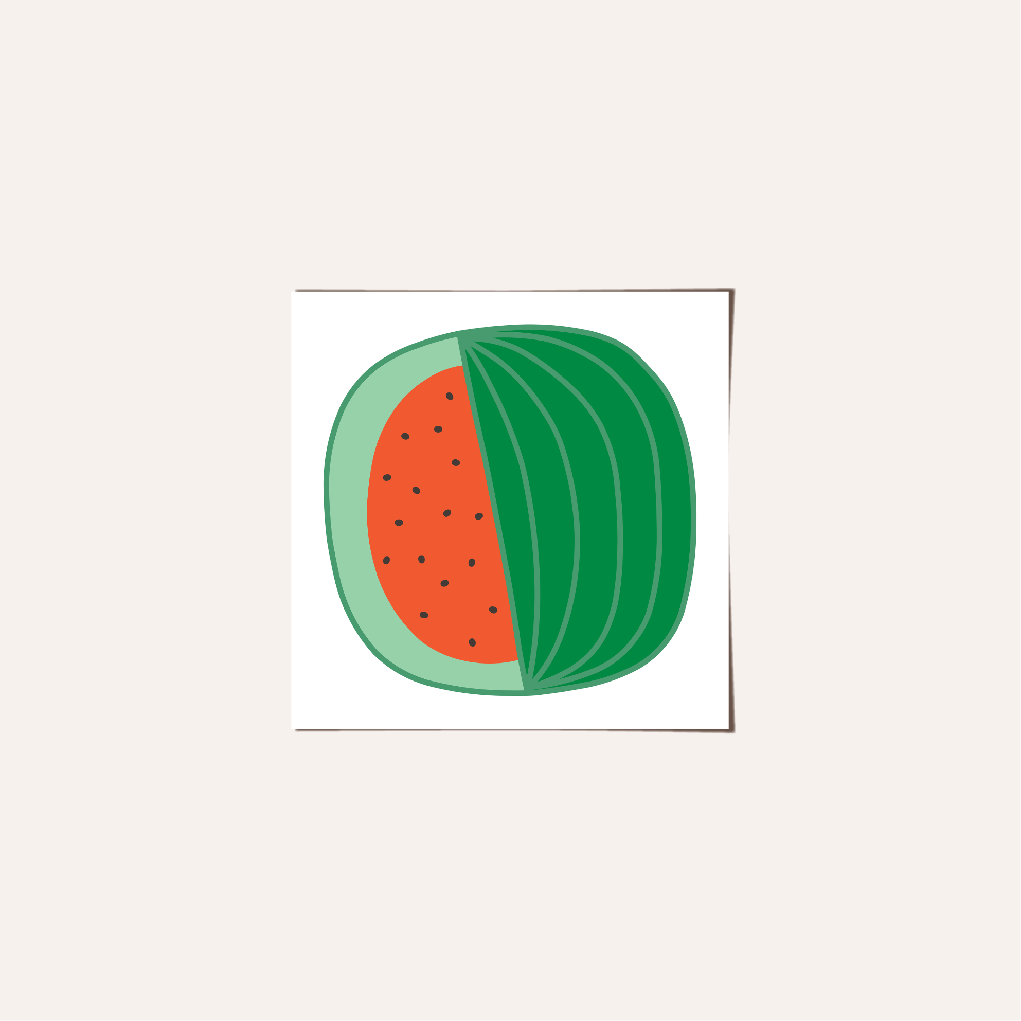 watermelon