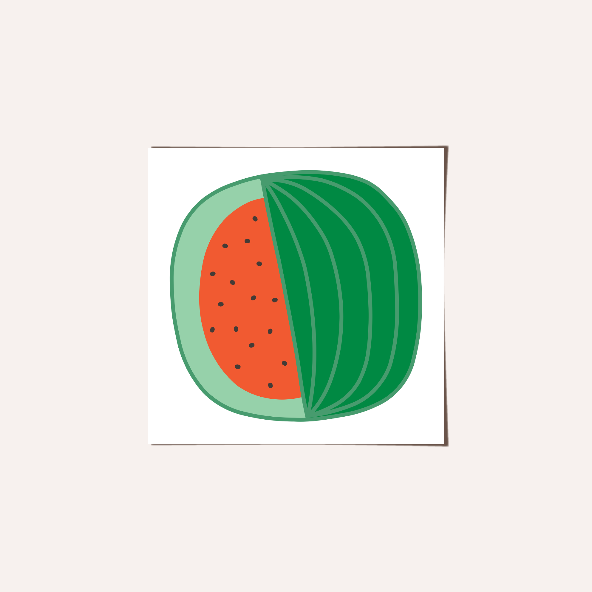 watermelon