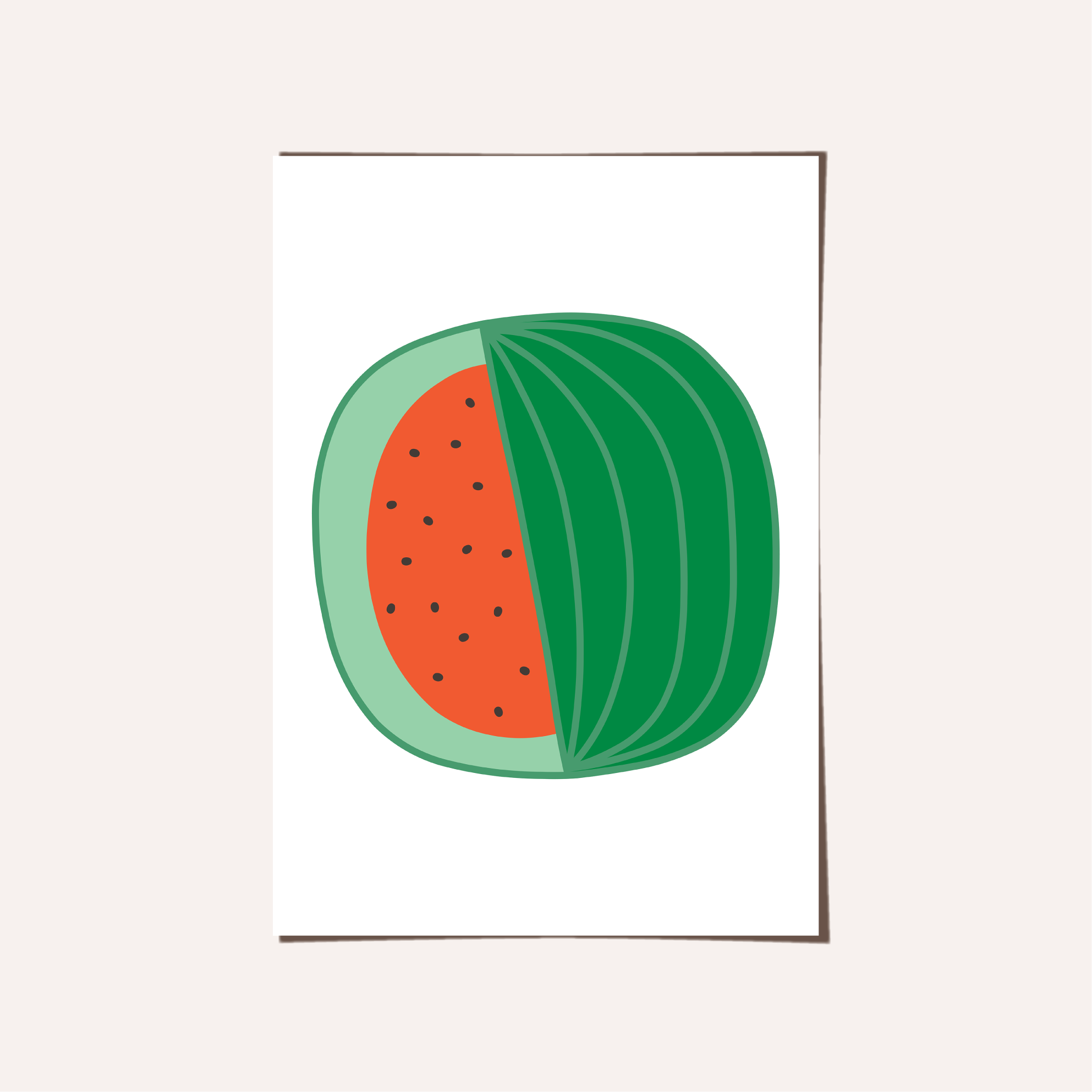 watermelon